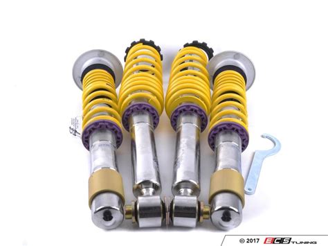 Kw Suspension Kw V Series Coilover Kit