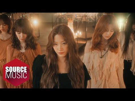 LE SSERAFIM 르세라핌 HOT English Version Color Coded Heaven