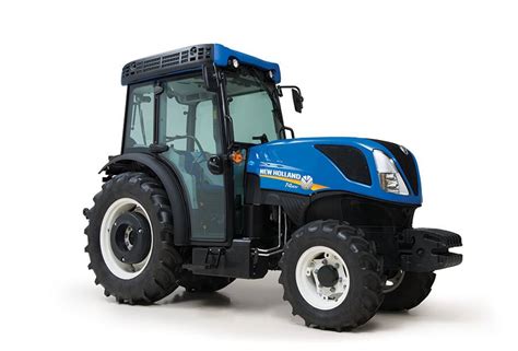 T V Vineyard Series Tier A Overview Tractors Telehandlers