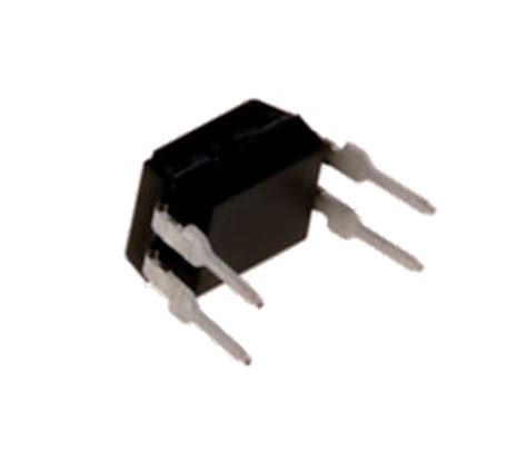 SFH610A 3 Vishay Vishay SFH610A 3 DC Input Transistor Output