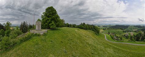 Denkmal Lueg Bernischen Kavallerie Stiftung