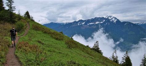 Elk Mountain Photo | 2011 Hiking Photo Contest | Vancouver Trails