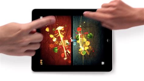 Gearburns Pick Top 16 Multiplayer Ipad Games Gearburn