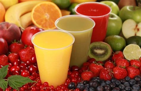 Os 12 Benefícios do Suco de Frutas Para Saúde e Beleza Dicas de Saúde