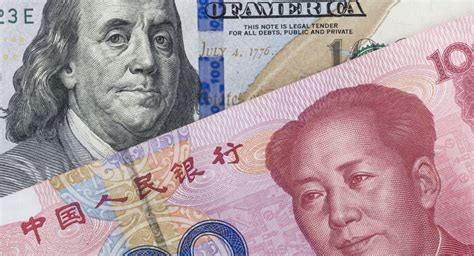 Chinese Yuan Strengthens To 6 5791 Against USD Tuesday BRICS