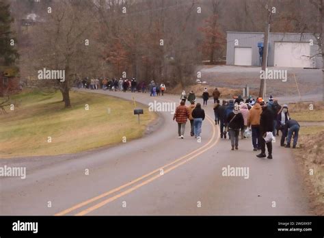 Groundhog Day 2024