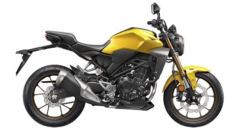 Honda Unveils 2023 Returning Motorcycle Models, New, 46% OFF