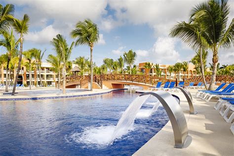 Barcel Maya Grand Resort Hotel En Puerto Aventuras Viajes El Corte