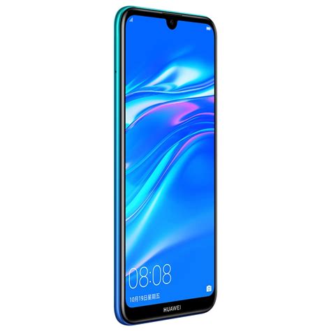 Huawei Y7 Pro 2019 DUB LX2 3GB 32GB 6 26 Factory Unlocked Dual SIM