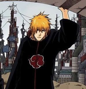 Aizen, Ichigo X Rukia, Akatsuki Clan, Matching Pfp, Matching Icons ...