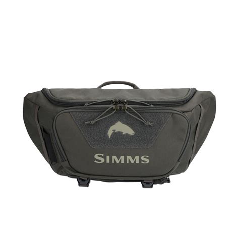 Simms Tributary Hip Pack Ole Florida Fly Shop