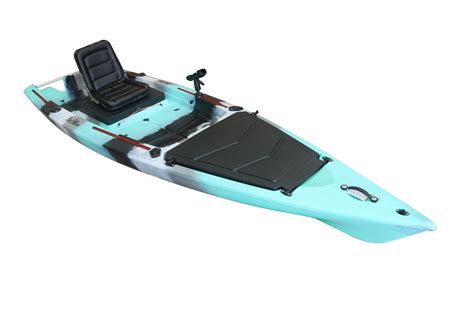 Bay Skiff