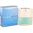 Lanvin Oxygene Eau De Parfum Spray Oz Buy Online At Best Price In