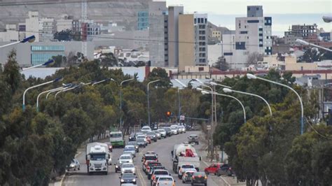 Se Suspende El Corte De Agua Programado En Comodoro