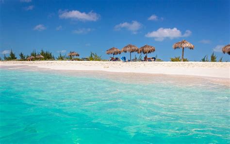 Visit Cayo Largo, Cuba | Cayo Largo Holidays | Beyond The Ordinary