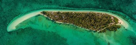 Panampangan Island in Tawi-Tawi | Philippines' Longest Sandbar - Out of ...