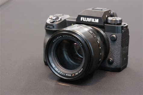 Fujifilm Fujinon Xf 56mm F1 2 R Wr Sample Photos Amateur Photographe