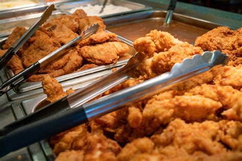 Why Your Restaurant Needs A Chicken Fryer Foodservice Equipment Reports Magazine