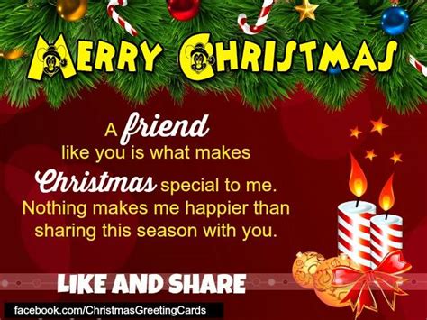 Top Merry Christmas Wishes and Messages - Easyday