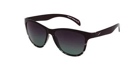 Lentes De Sol Polar Pl Extreme S Polarized Transparente