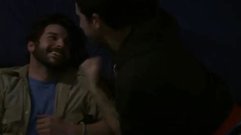 Deep Kisses Turn To Deep Anal Sex Gayfuror