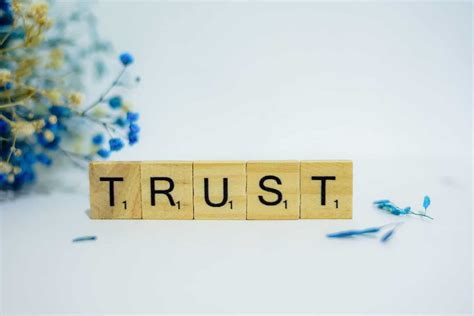 Belief Vs Trust Difference And Comparison