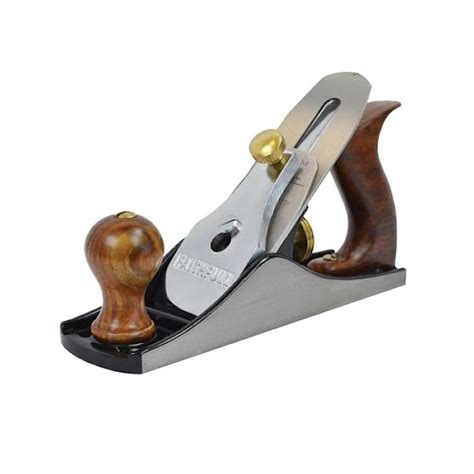 Faithfull Carpenters No Smoothing Wood Plane Faiplane C Sealants