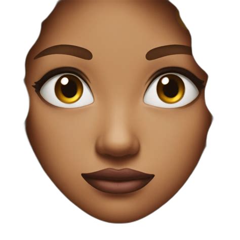 Bombastic Side Eyes Ai Emoji Generator