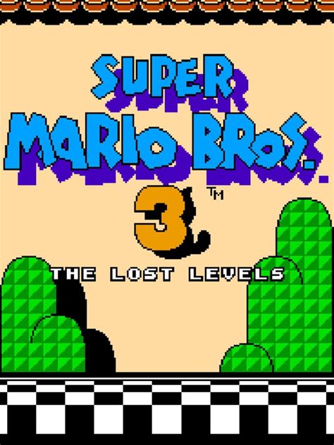 Super Mario Bros. 3: The Lost Levels Server Status: Is Super Mario Bros ...