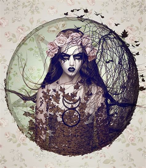 Hosber Art Blog De Arte Dise O El Surrealismo De Natalie Shau