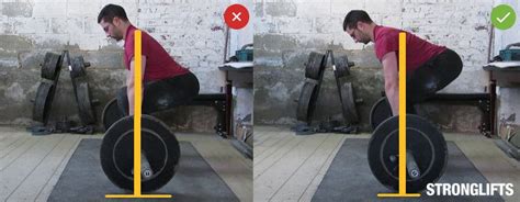 How To Deadlift With Proper Form The Definitive Guide