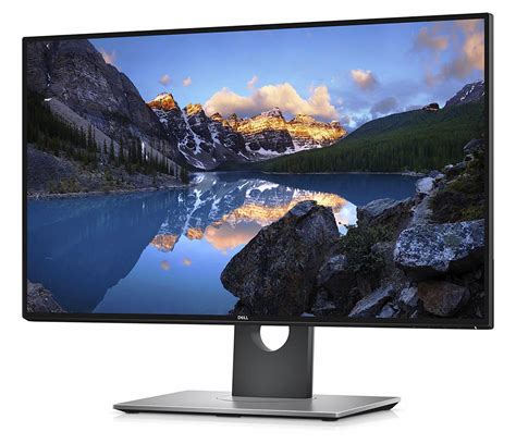 Dell U2718Q 4K 27 Reviews Pros And Cons TechSpot