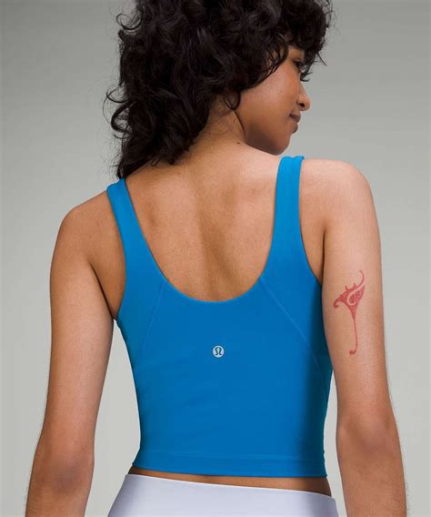 Lululemon Align Tank Top Poolside Lulu Fanatics