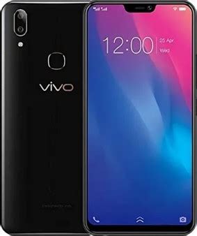 Vivo Y Dual Sim Gb Gb Ram G Lte Pearl Black Buy Best Price In