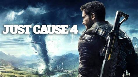 Análisis De Just Cause 4 Para Xbox One