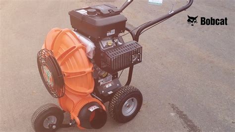 Billy Goat Wheeled Stand On Blowers F Spv For Sale In