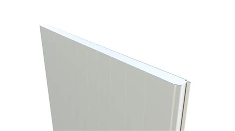 Insulated Wall Panels Ausdeck Building Systems