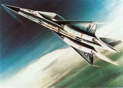 Boeing Fighter Studies 1970s To Atf Page 2 Secret Projects Forum