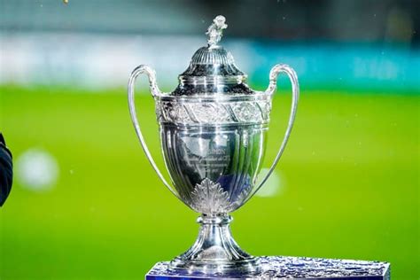 Draw Revealed For Fifth Round Of The Coupe De France In The