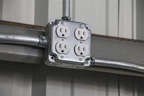 A Homeowners Guide To Electrical Conduit Hunker Electrical Conduit Homeowners Guide