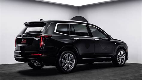 Alain Class Motors Cadillac Xt6 400 Premium Luxury