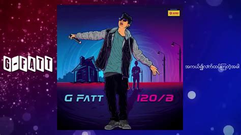 G Fatt - အကယ်၍လက်ထပ်ကြတဲ့အခါ Chords - Chordify