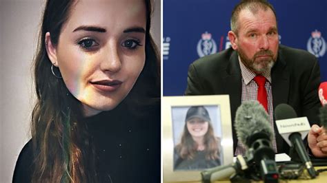 Grace Millane Disappearance Now A Homicide Investigation Police Say