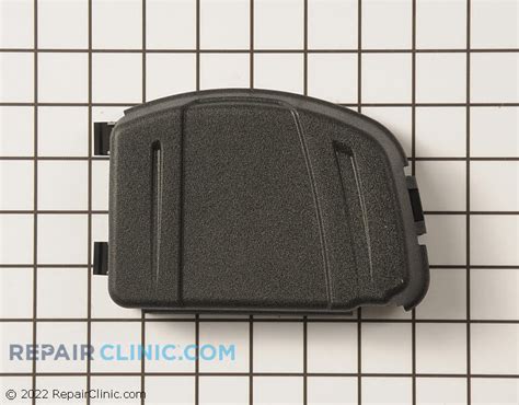 Air Cleaner Cover 594106 RepairClinic