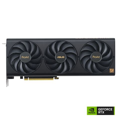 Proart Geforce Rtx Ti Oc Edition Gb Gddr Graphics Card Asus Uk