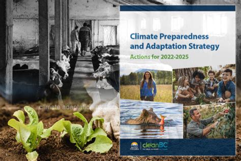 British Colombia Unveils Comprehensive Climate Adaptation Plan