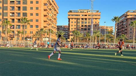 Fundació Albinegra on Twitter FINAAAAAL EN PATACONA EL AMATEUR DEL