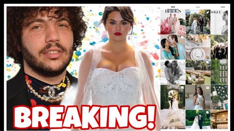 Selena Gomez CONFIRMS Benny Blanco ENGAGEMENT Fans BELIEVE SO YouTube