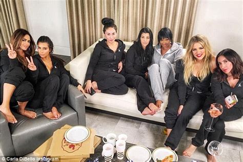 Kim Kardashian Khloe And Kourtney Play Never Have I Ever Game On Kuwtk