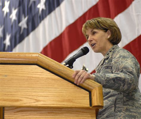 Kunsan Welcomes Alumni Lt Gen Terry L Gabreski Kunsan Air Base